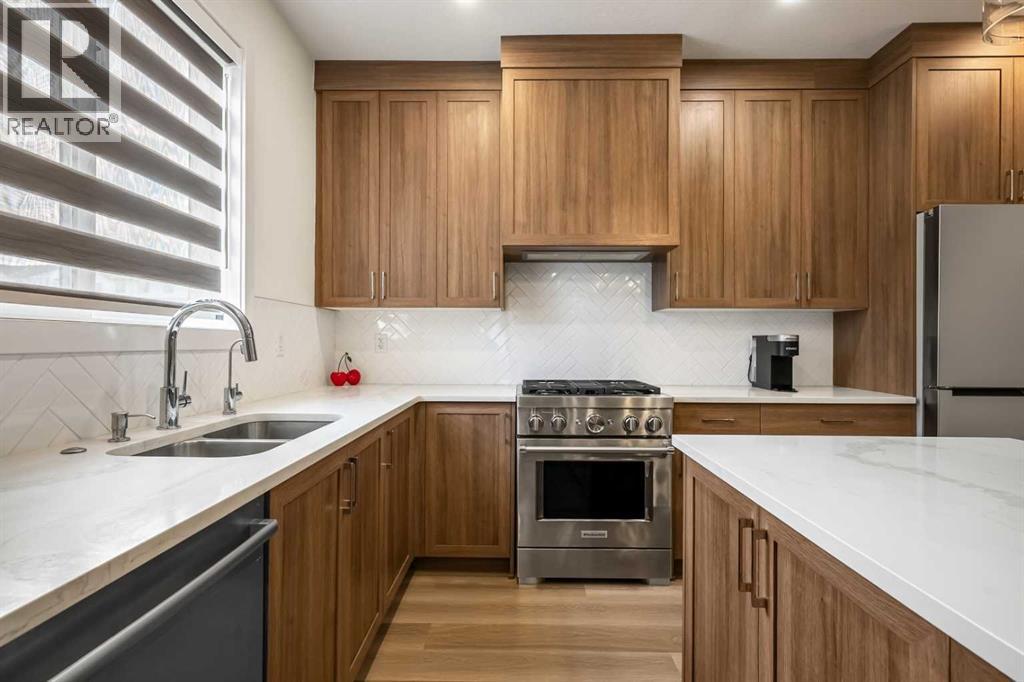 203, 201 Cooperswood Green Sw, Airdrie, Alberta  T4B 3Y6 - Photo 17 - A2254453