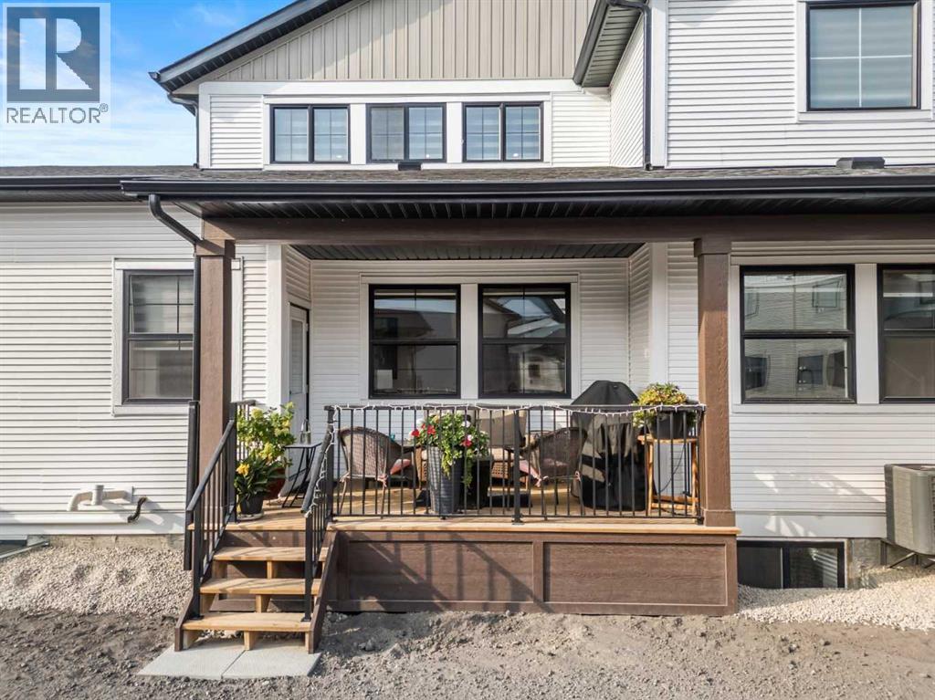 203, 201 Cooperswood Green Sw, Airdrie, Alberta  T4B 3Y6 - Photo 43 - A2254453