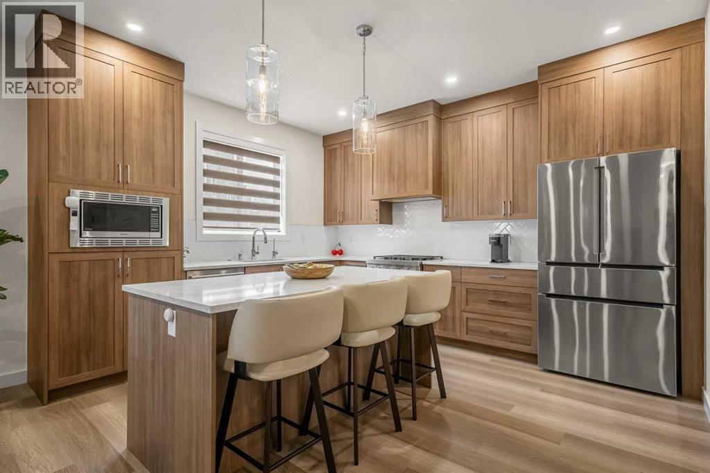 203, 201 Cooperswood Green Sw, Airdrie, Alberta  T4B 3Y6 - Photo 12 - A2254453