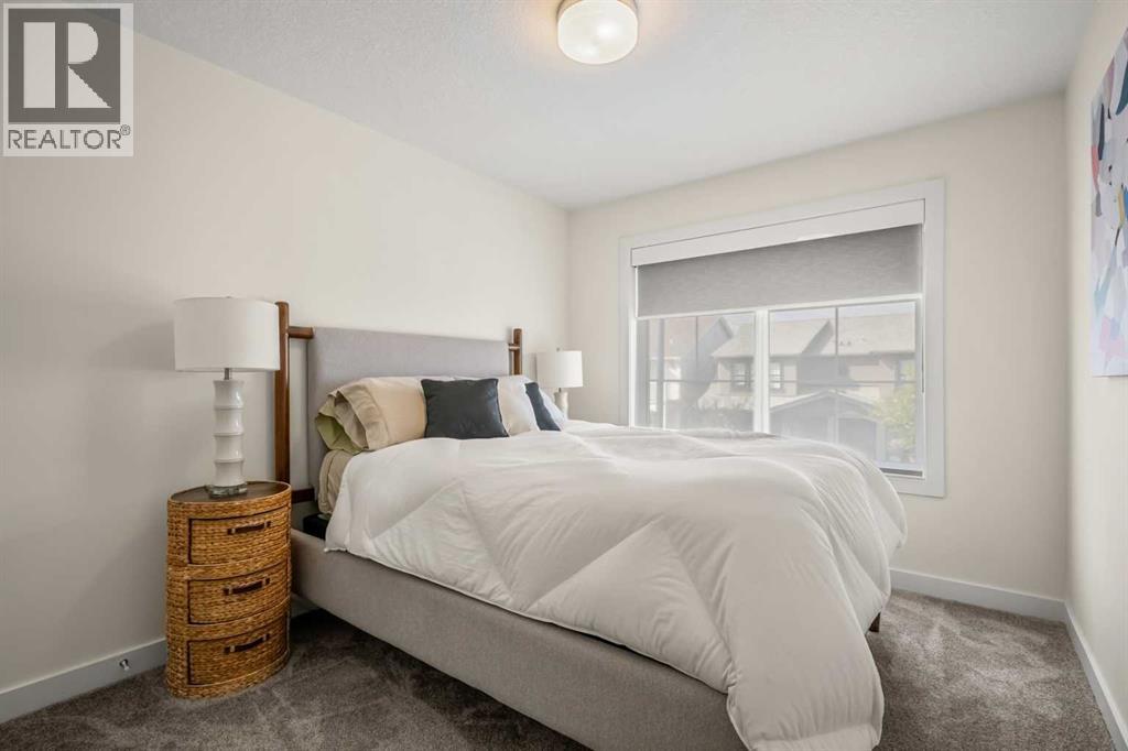 203, 201 Cooperswood Green Sw, Airdrie, Alberta  T4B 3Y6 - Photo 32 - A2254453