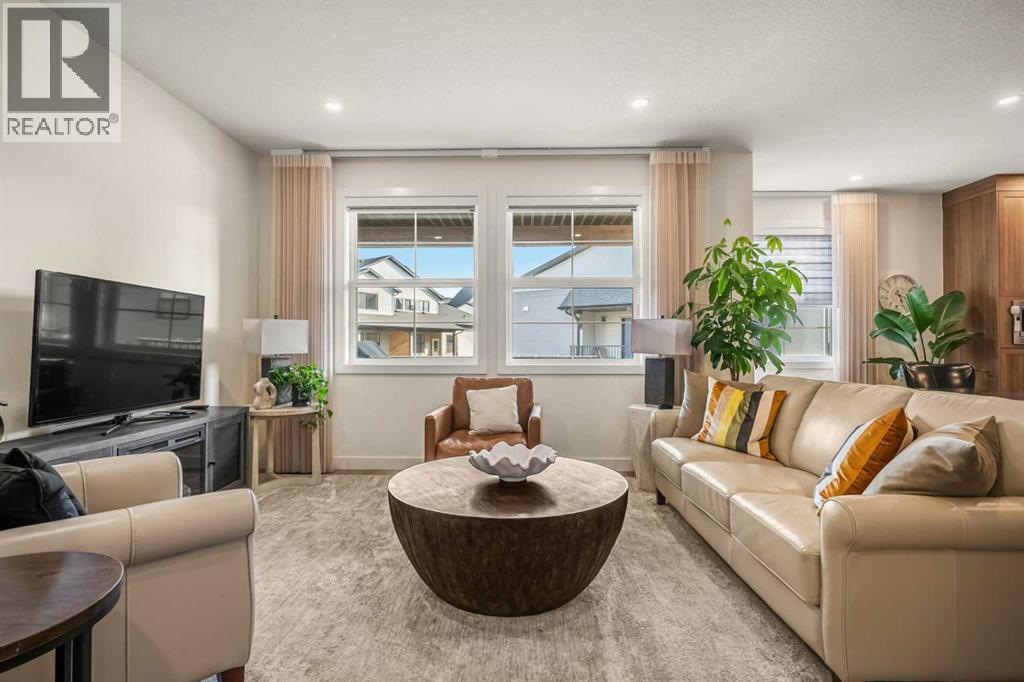 203, 201 Cooperswood Green Sw, Airdrie, Alberta  T4B 3Y6 - Photo 7 - A2254453