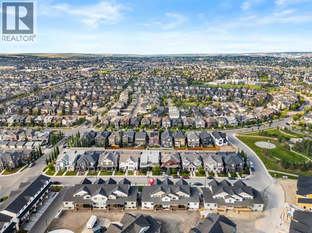 203, 201 Cooperswood Green Sw, Airdrie, Alberta  T4B 3Y6 - Photo 46 - A2254453