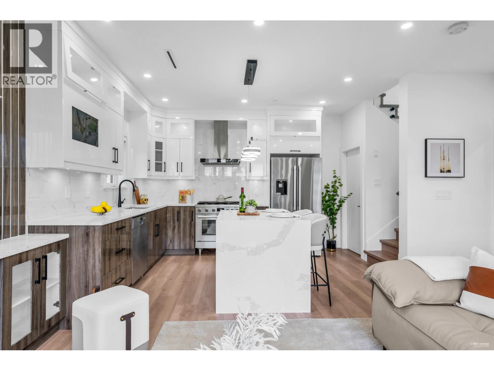2 3344 Adanac Street, Vancouver, British Columbia  V5K 2P3 - Photo 14 - R3044422