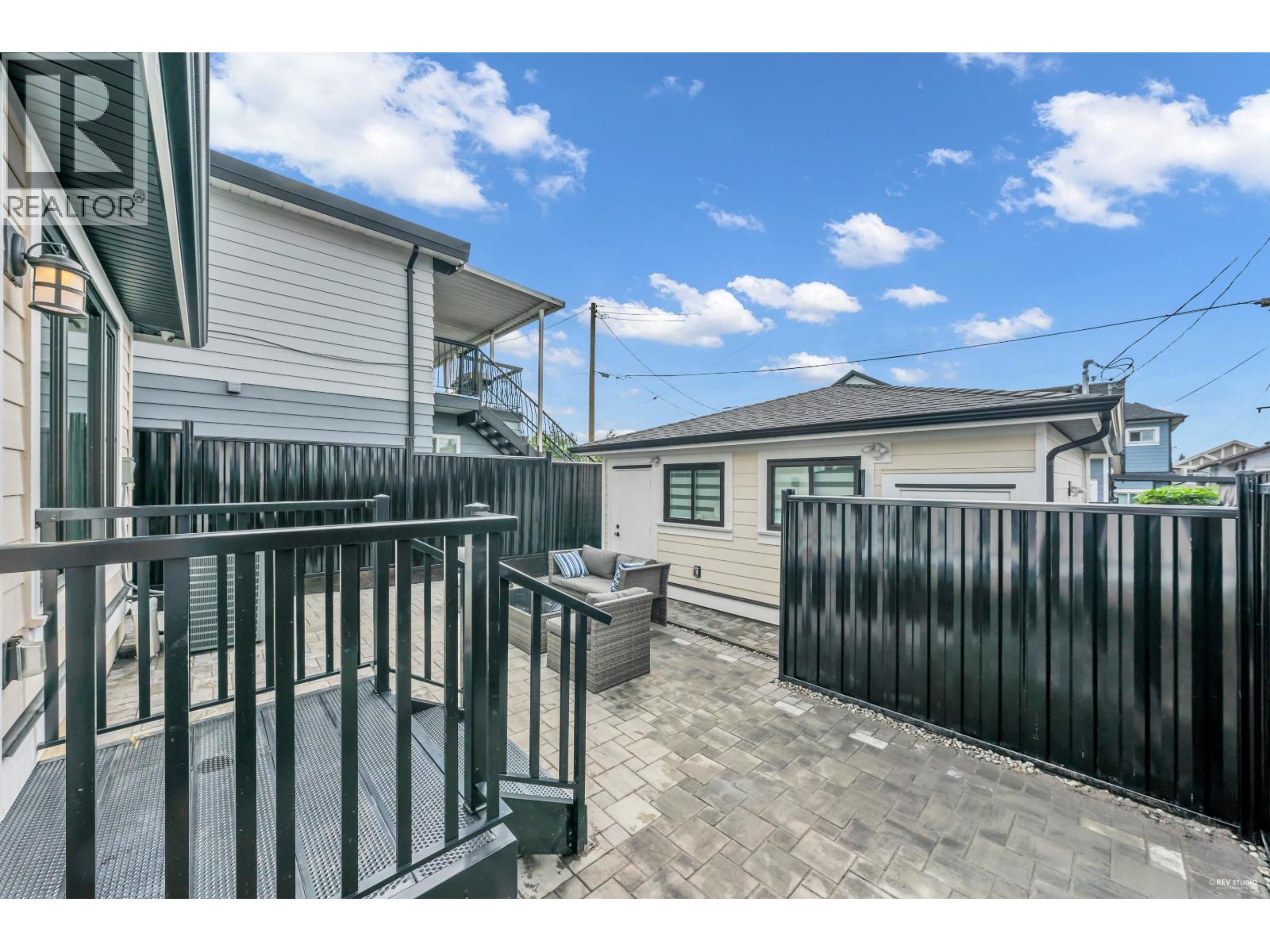 2 3344 Adanac Street, Vancouver, British Columbia  V5K 2P3 - Photo 30 - R3044422