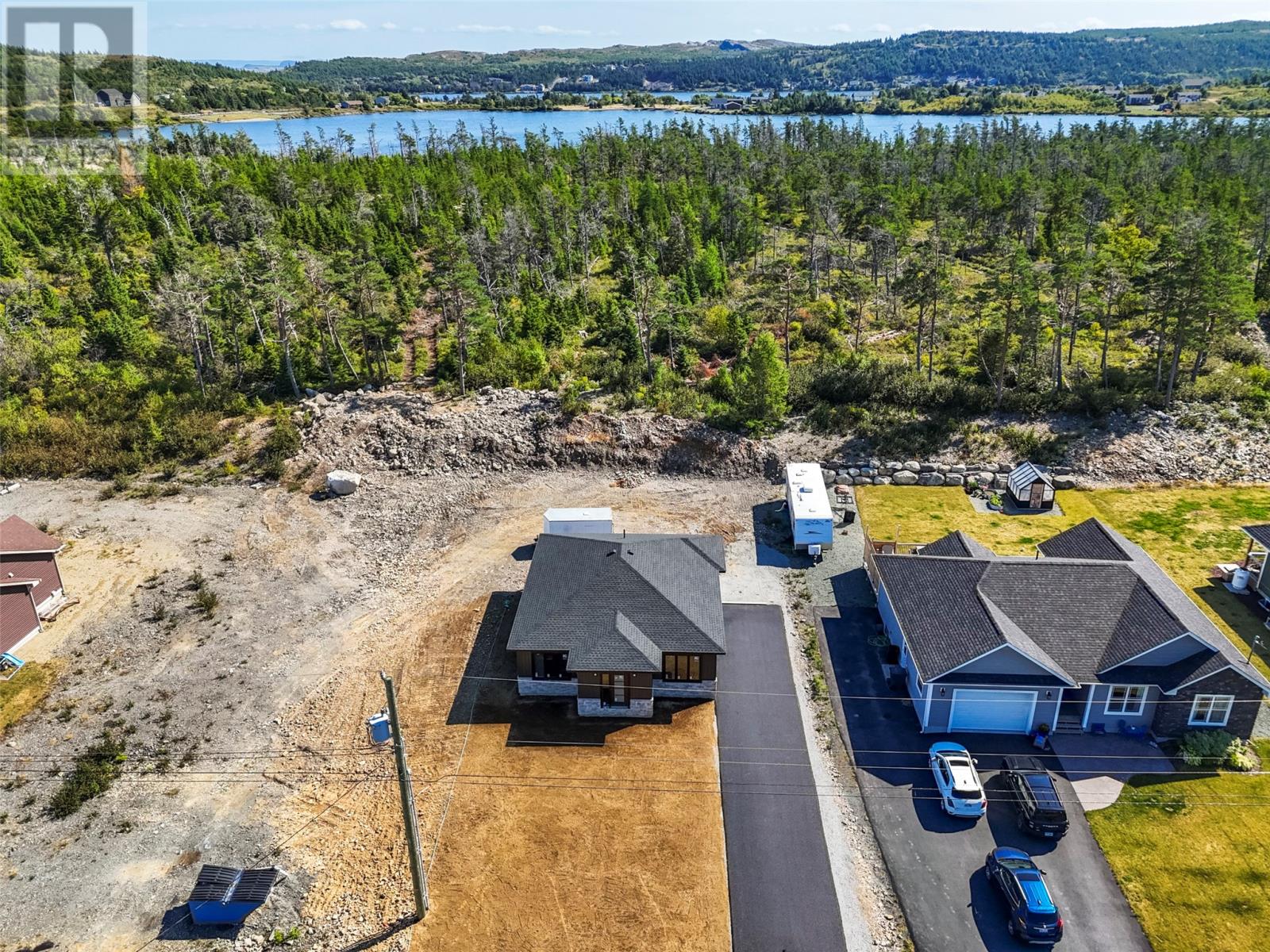 43 Jack Pine Drive, Spaniard's Bay, Newfoundland & Labrador  A0A 3X0 - Photo 2 - 1287963
