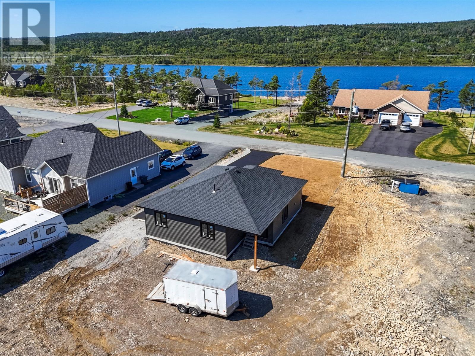 43 Jack Pine Drive, Spaniard's Bay, Newfoundland & Labrador  A0A 3X0 - Photo 5 - 1287963