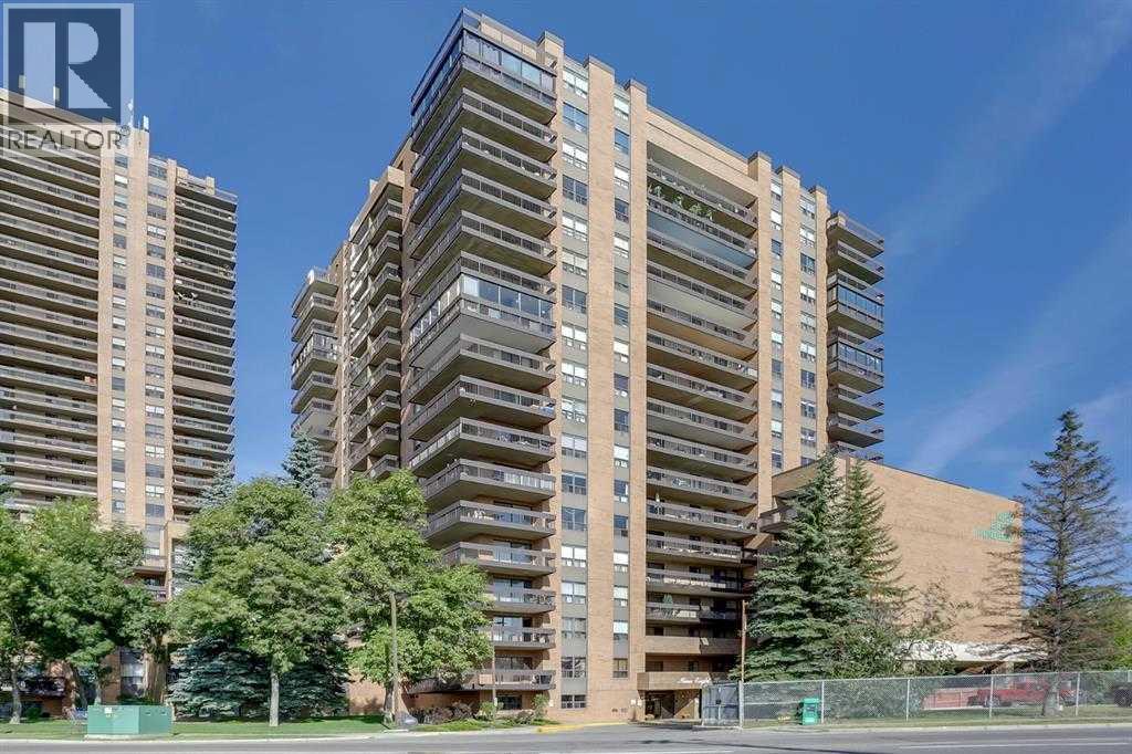 1009, 9800 Horton Road Sw, Calgary, Alberta  T2V 5B5 - Photo 1 - A2253195