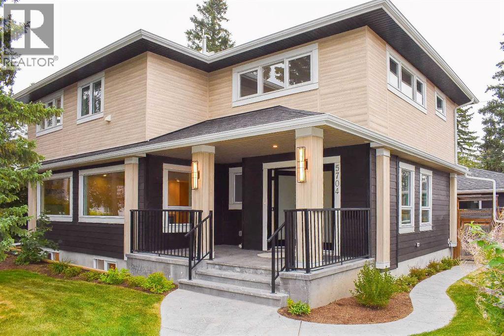 Property at 5704 Ladbrooke Drive SW image 1