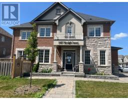 2427 Moonlight Crescent, Pickering, Ca