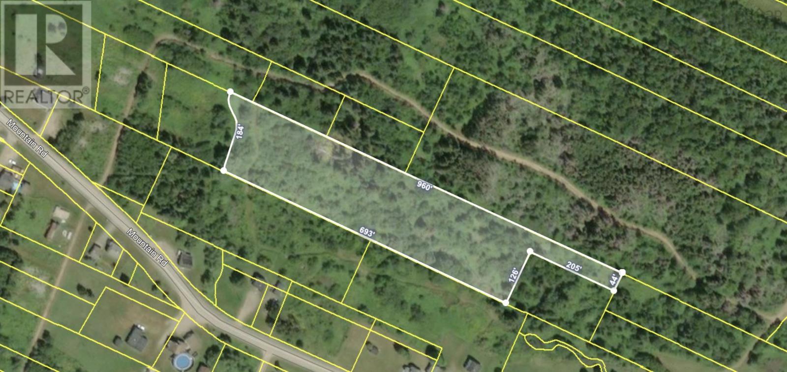 0 Plateau Cross Rd, Plateau, Nova Scotia