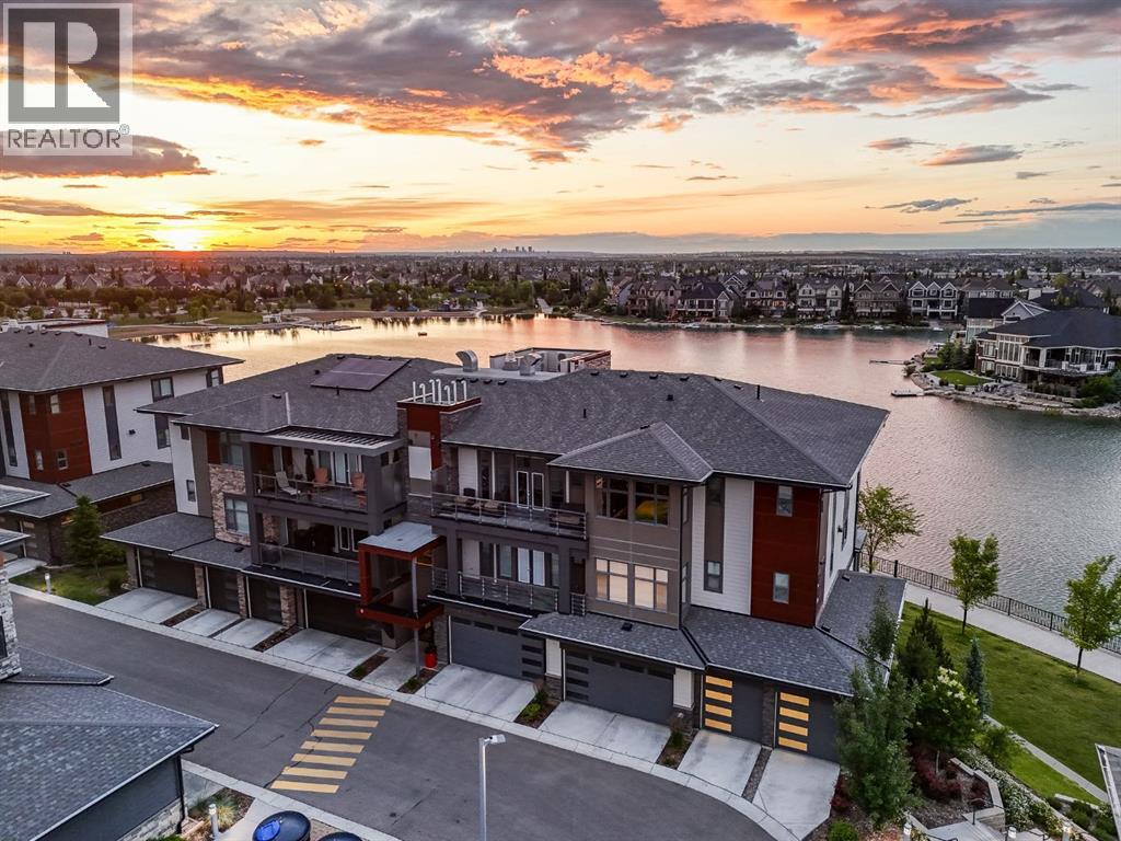 102, 29 Mahogany Circle Se, Calgary, Alberta  T2M 2V7 - Photo 1 - A2233083