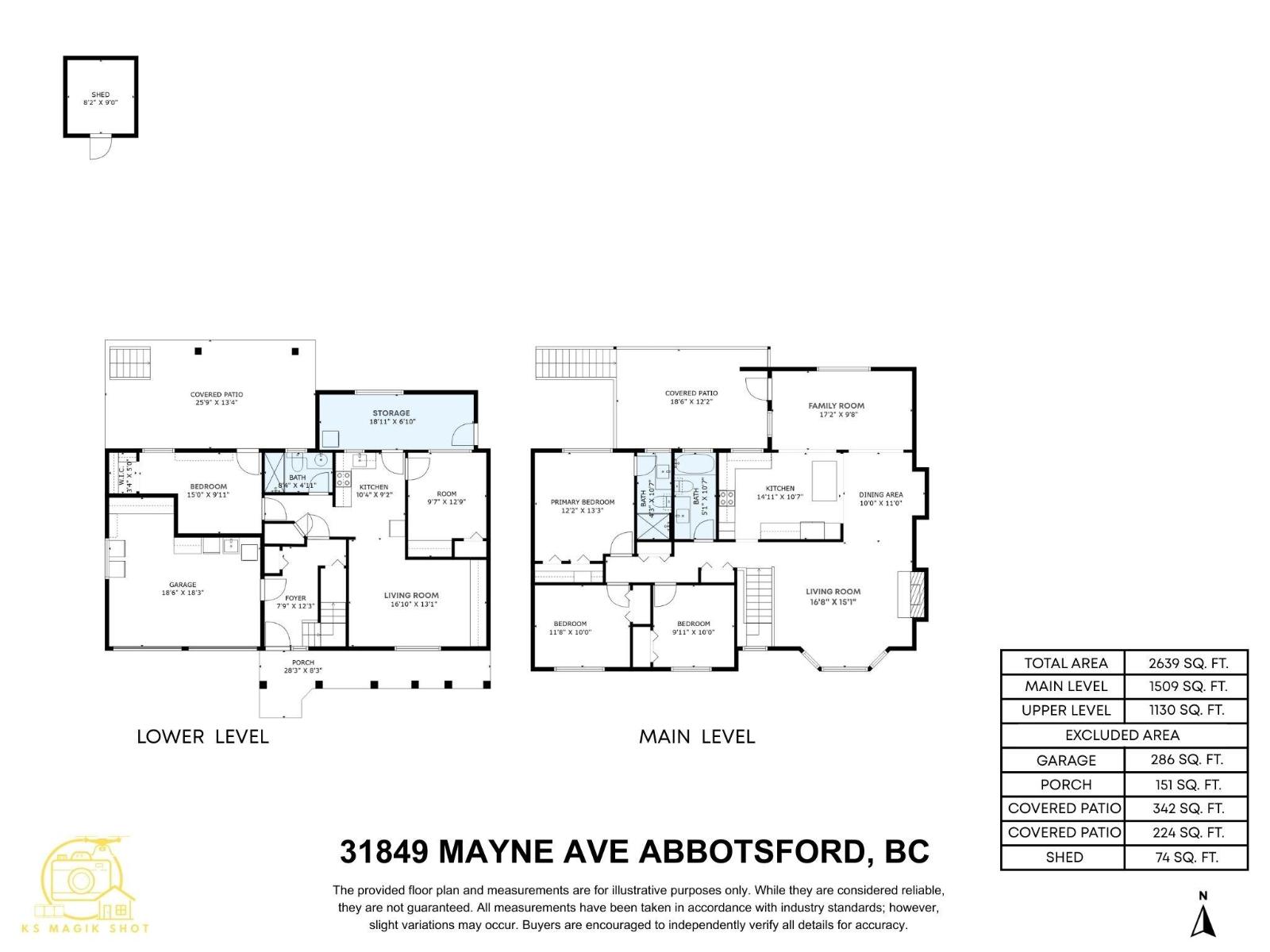 31849 Mayne Avenue, Abbotsford, British Columbia  V2T 4W9 - Photo 35 - R3042891