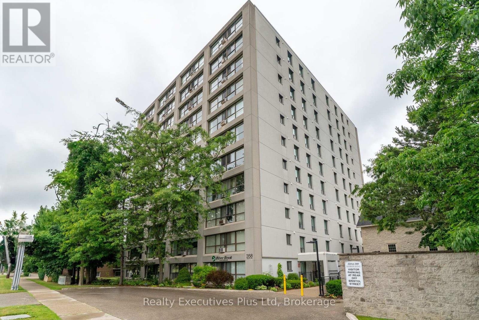 Property at 902 - 358 WATERLOO AVENUE image 1