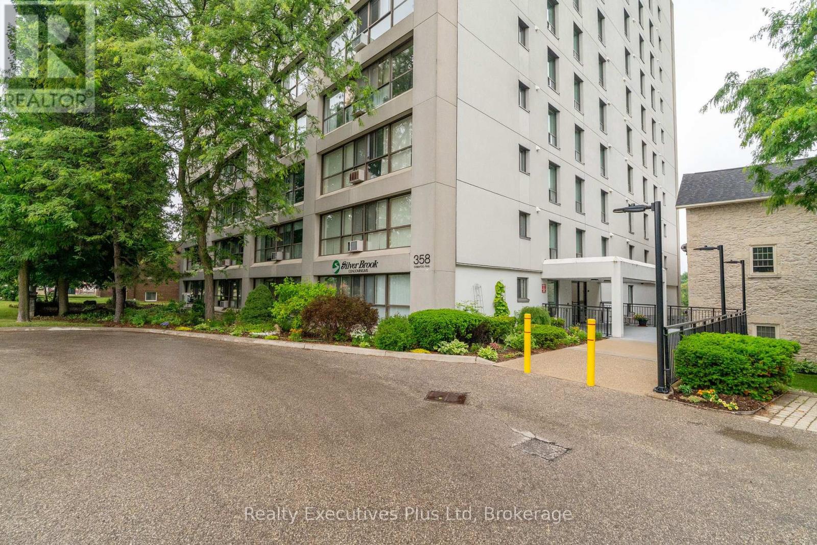 Property at 902 - 358 WATERLOO AVENUE image 2