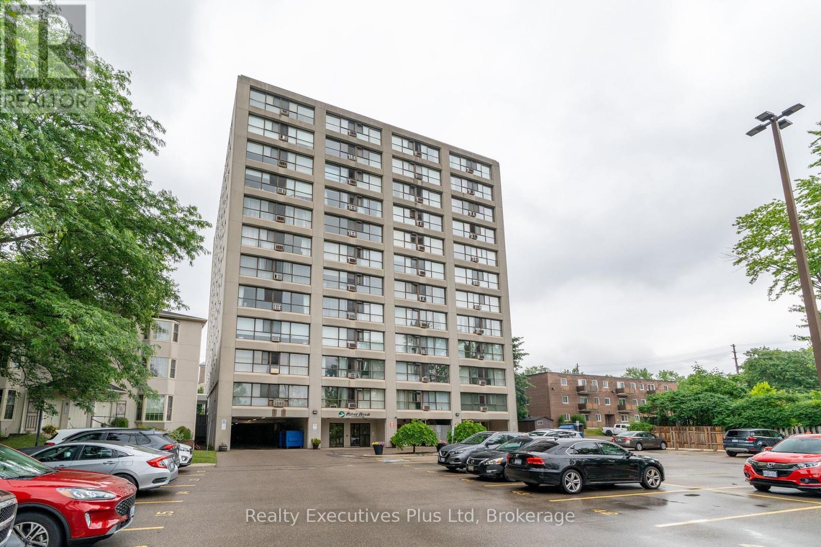 902 - 358 Waterloo Avenue, Guelph, Ontario  N1H 7Y3 - Photo 31 - X12386337