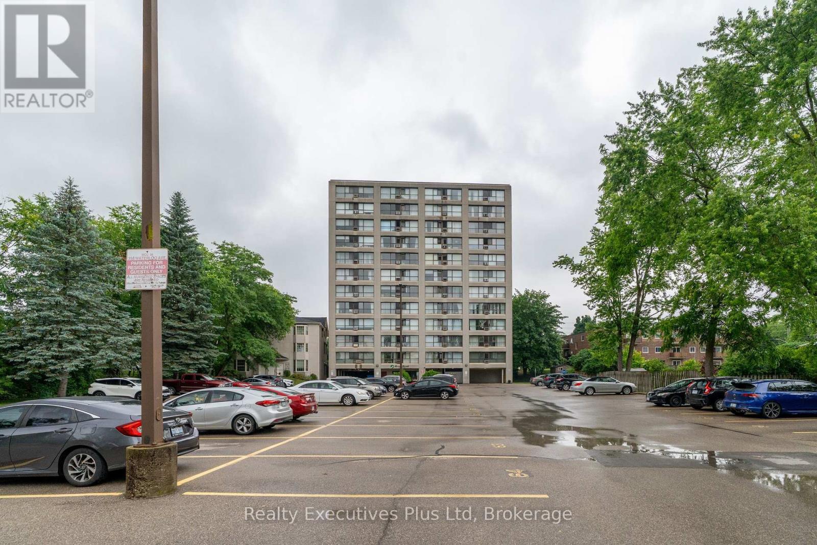 902 - 358 Waterloo Avenue, Guelph, Ontario  N1H 7Y3 - Photo 32 - X12386337