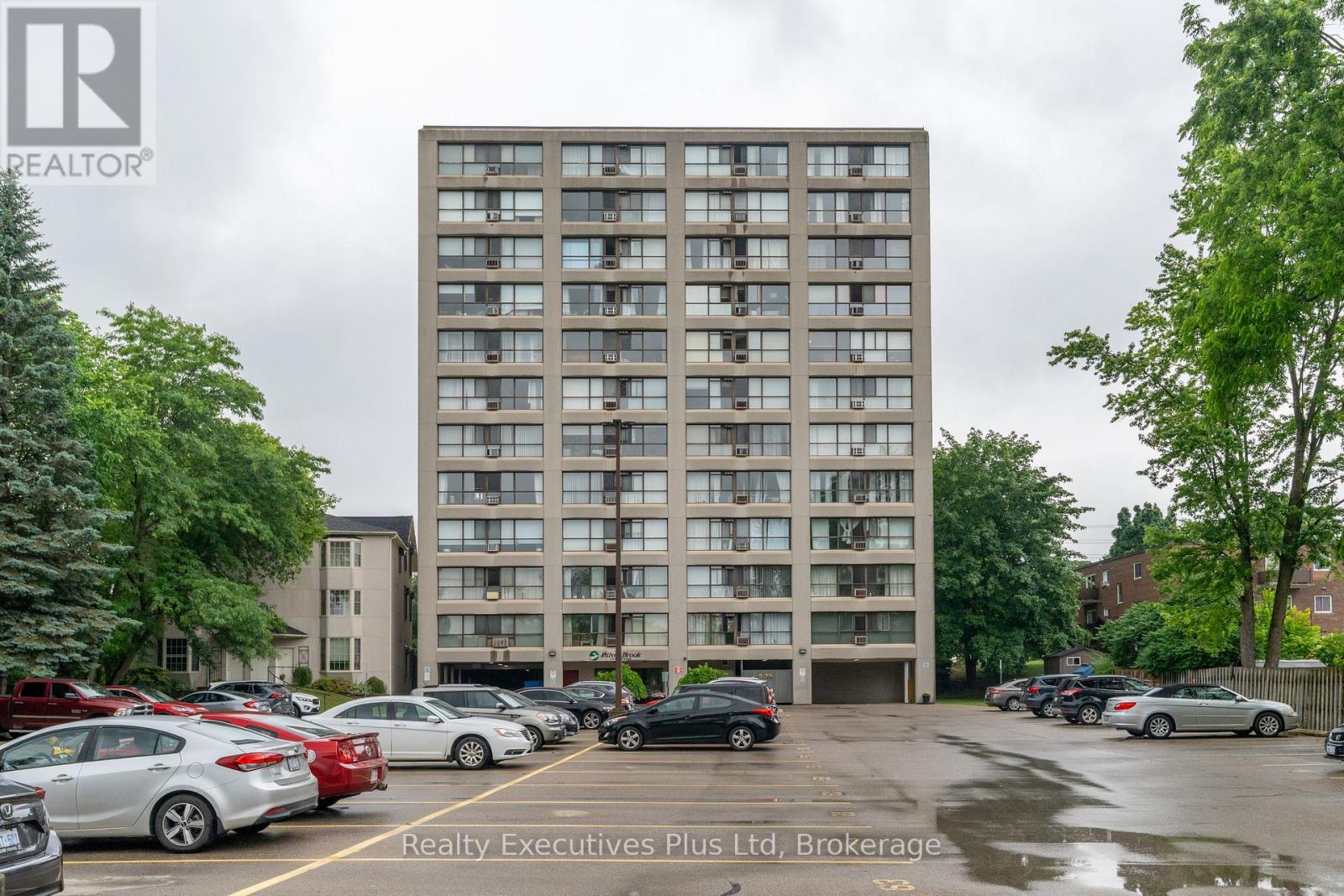 902 - 358 Waterloo Avenue, Guelph, Ontario  N1H 7Y3 - Photo 33 - X12386337