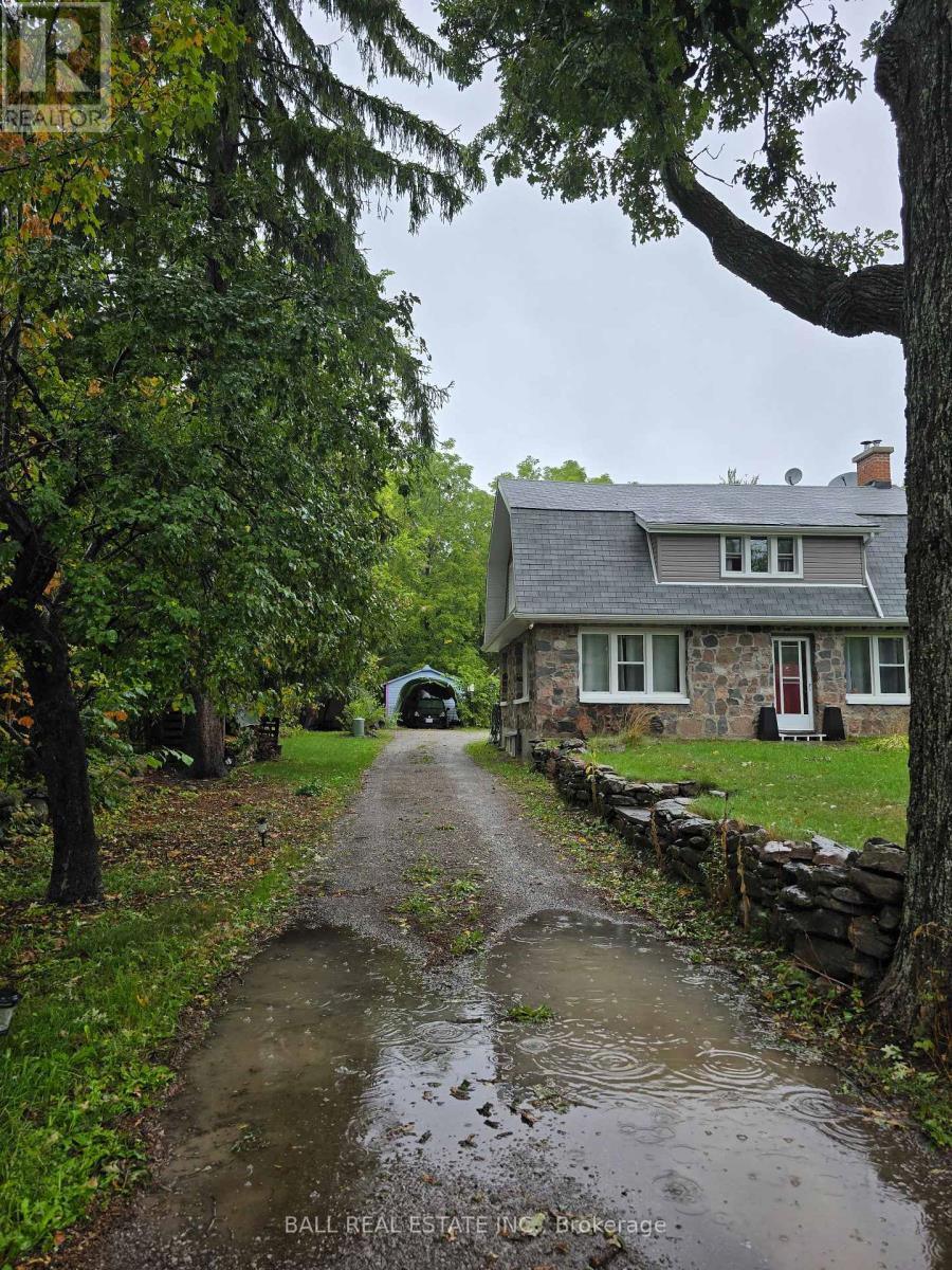 2056 YOUNG'S POINT ROAD, Selwyn, Ontario