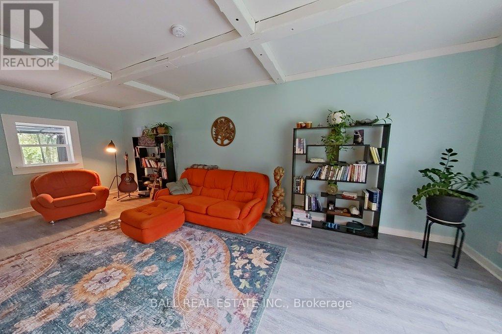 2056 Young's Point Road, Selwyn, Ontario  K0L 2H0 - Photo 25 - X12386353