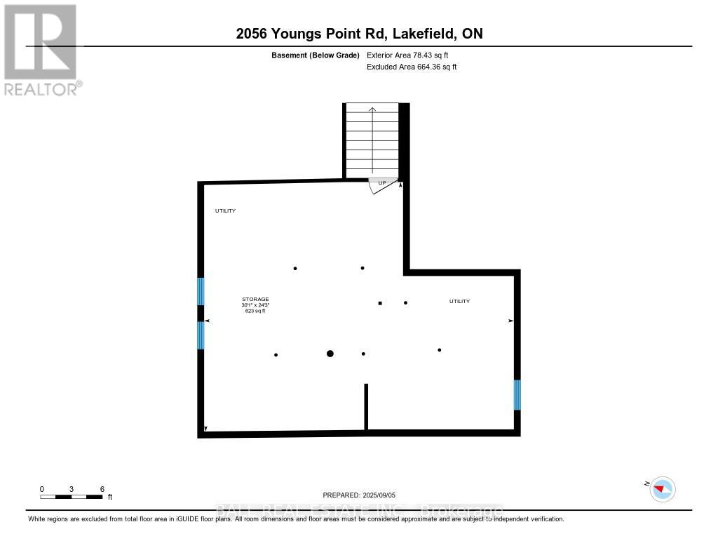 2056 Young's Point Road, Selwyn, Ontario  K0L 2H0 - Photo 47 - X12386353