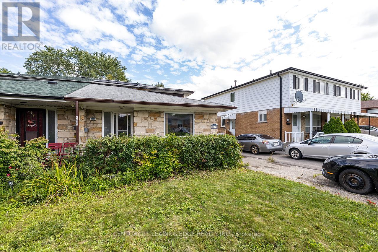 6872 Darcel Avenue, Mississauga, Ontario  L4T 2W5 - Photo 34 - W12386323