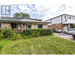 6872 DARCEL AVENUE, Mississauga, Ontario