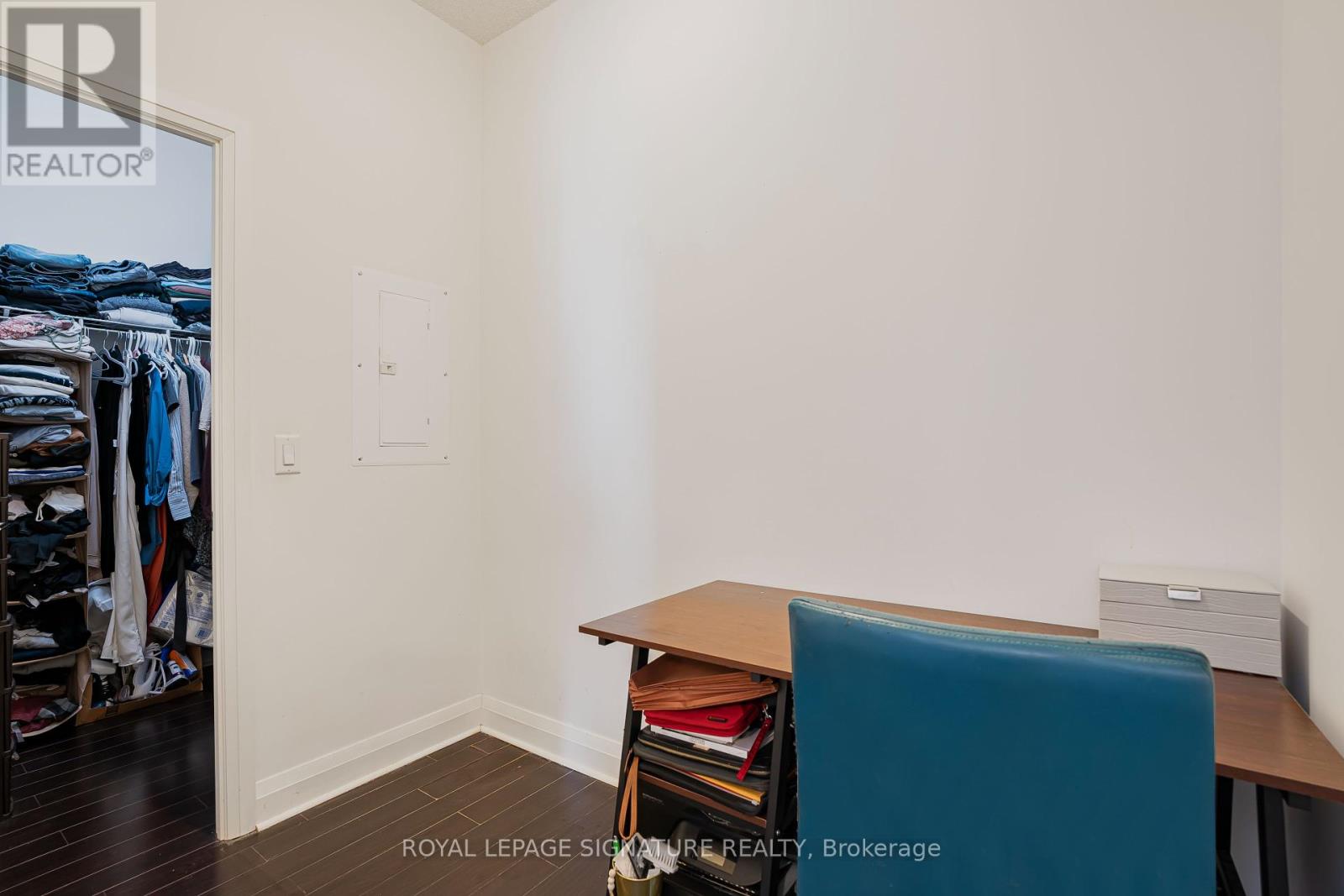 527 - 1185 The Queensway, Toronto, Ontario  M8Z 0C6 - Photo 19 - W12386326
