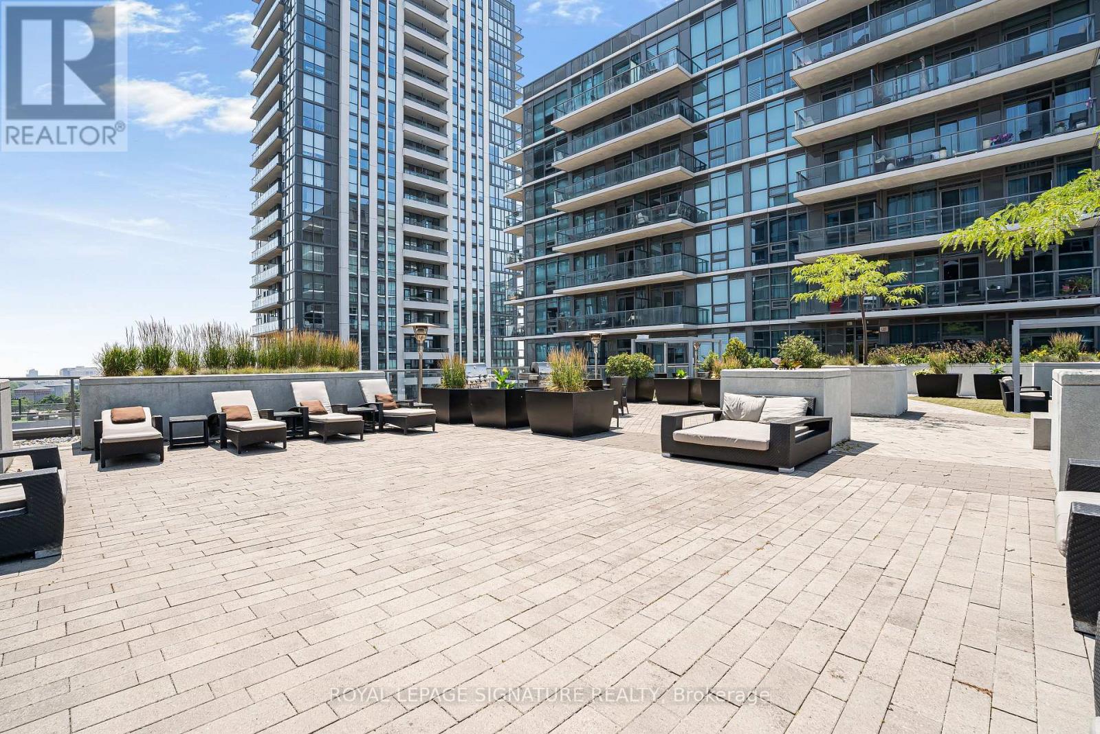 527 - 1185 The Queensway, Toronto, Ontario  M8Z 0C6 - Photo 20 - W12386326