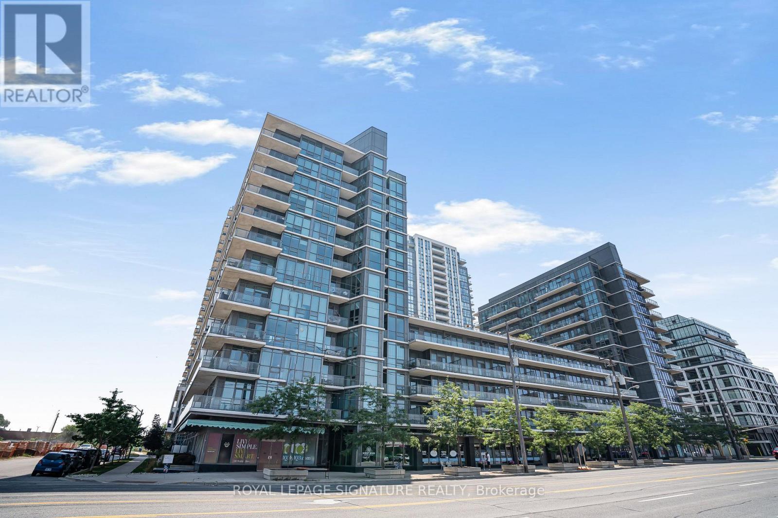 527 - 1185 The Queensway, Toronto, Ontario  M8Z 0C6 - Photo 29 - W12386326