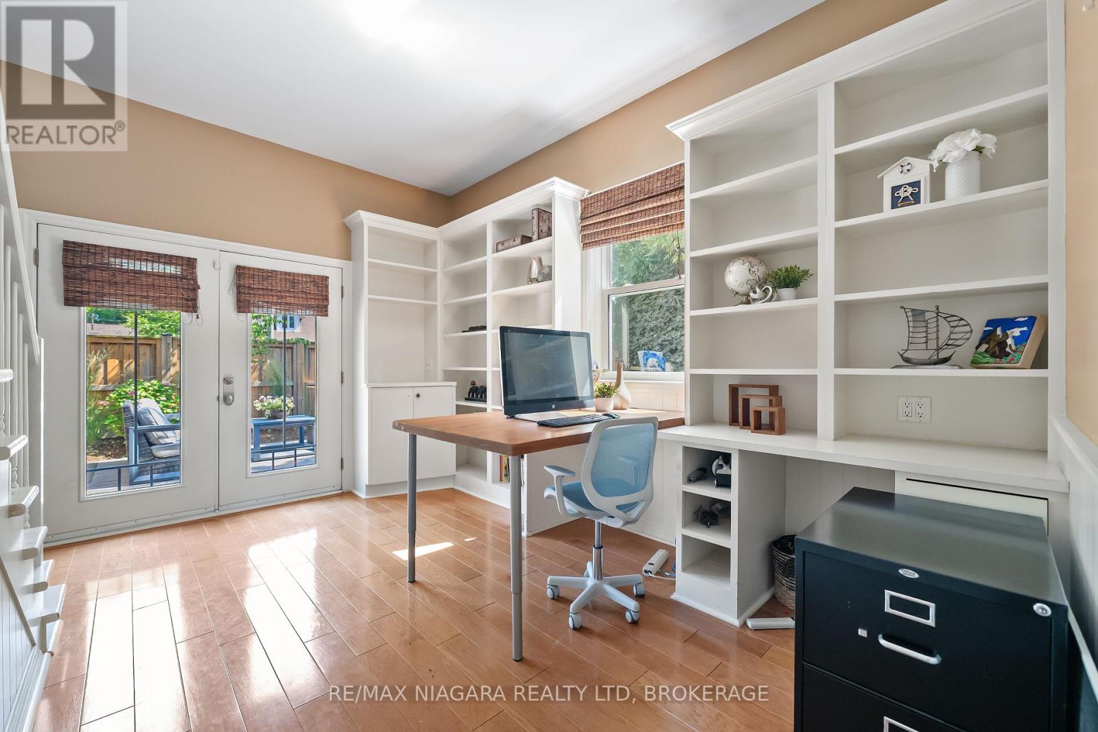 1 Graham Avenue, St. Catharines, Ontario  L2N 5L1 - Photo 20 - X12386378