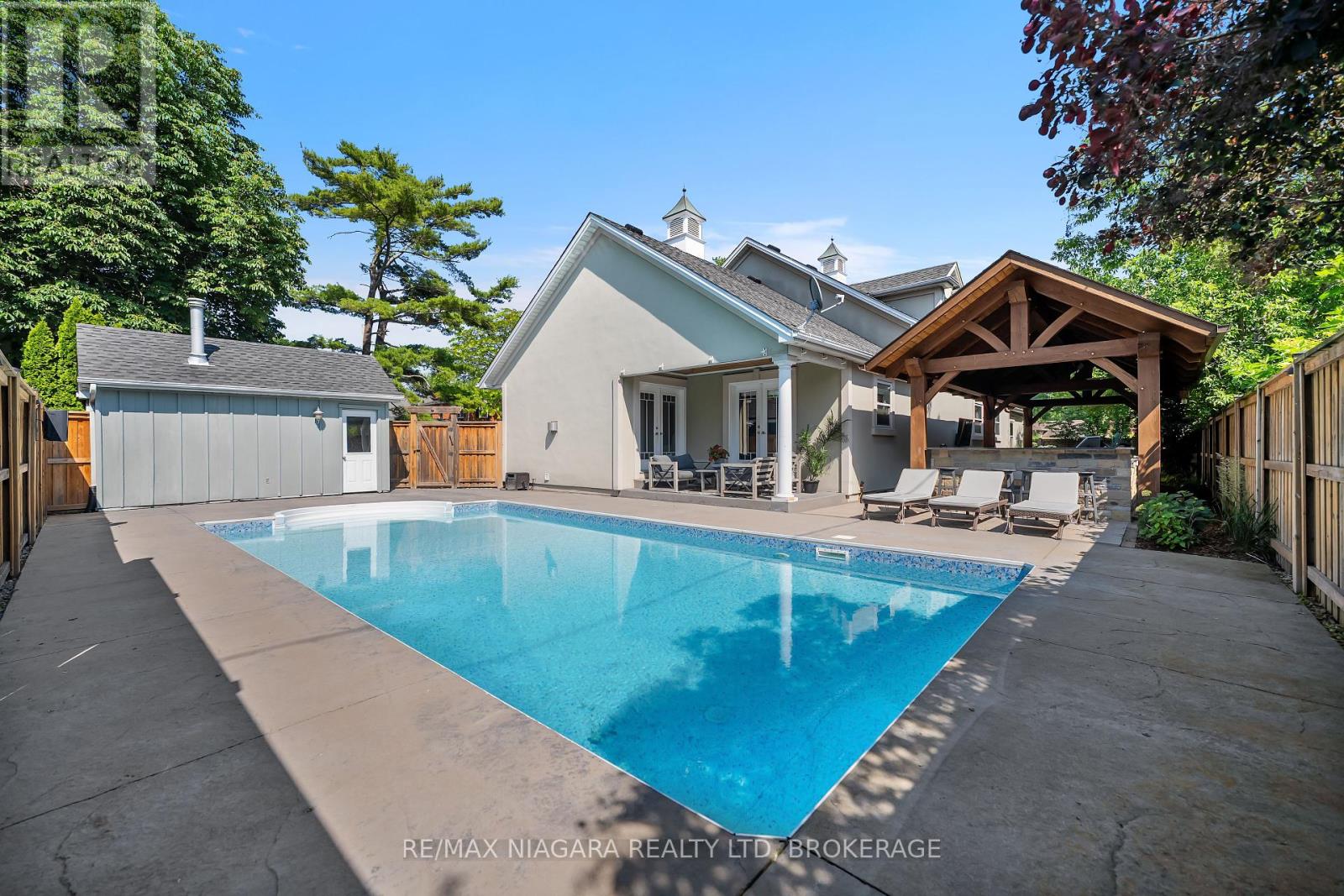 1 Graham Avenue, St. Catharines, Ontario  L2N 5L1 - Photo 33 - X12386378