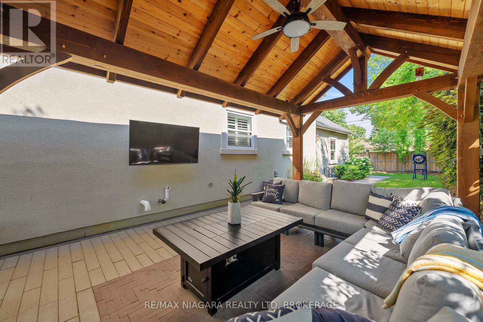 1 Graham Avenue, St. Catharines, Ontario  L2N 5L1 - Photo 36 - X12386378