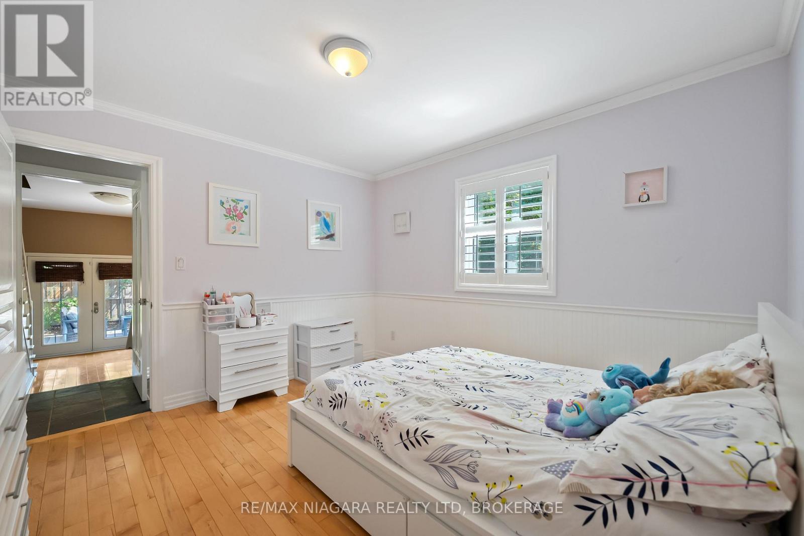 1 Graham Avenue, St. Catharines, Ontario  L2N 5L1 - Photo 17 - X12386379