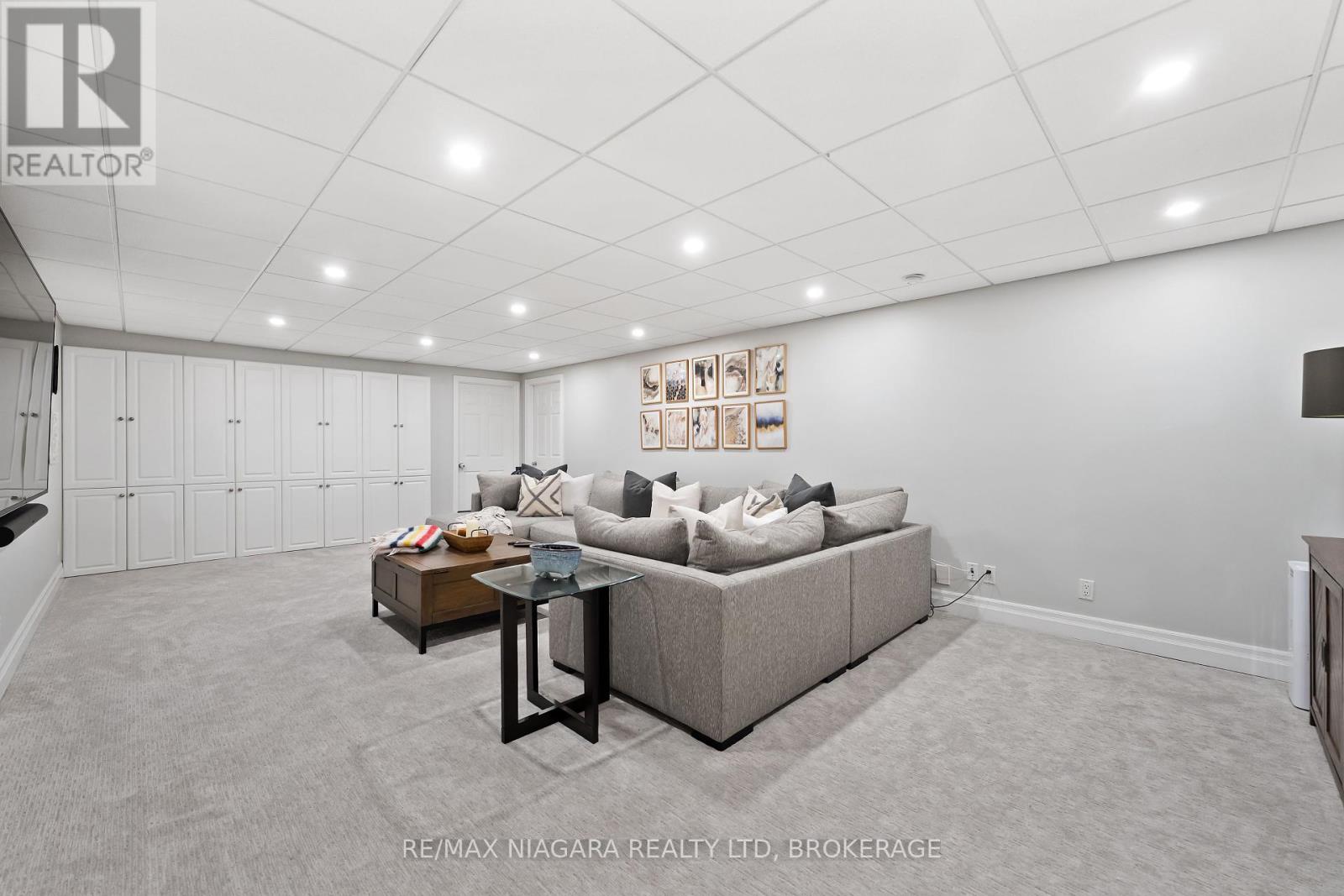 1 Graham Avenue, St. Catharines, Ontario  L2N 5L1 - Photo 31 - X12386379