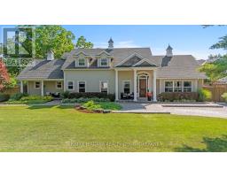 1 Graham Avenue, St. Catharines (Port Dalhousie), Ca