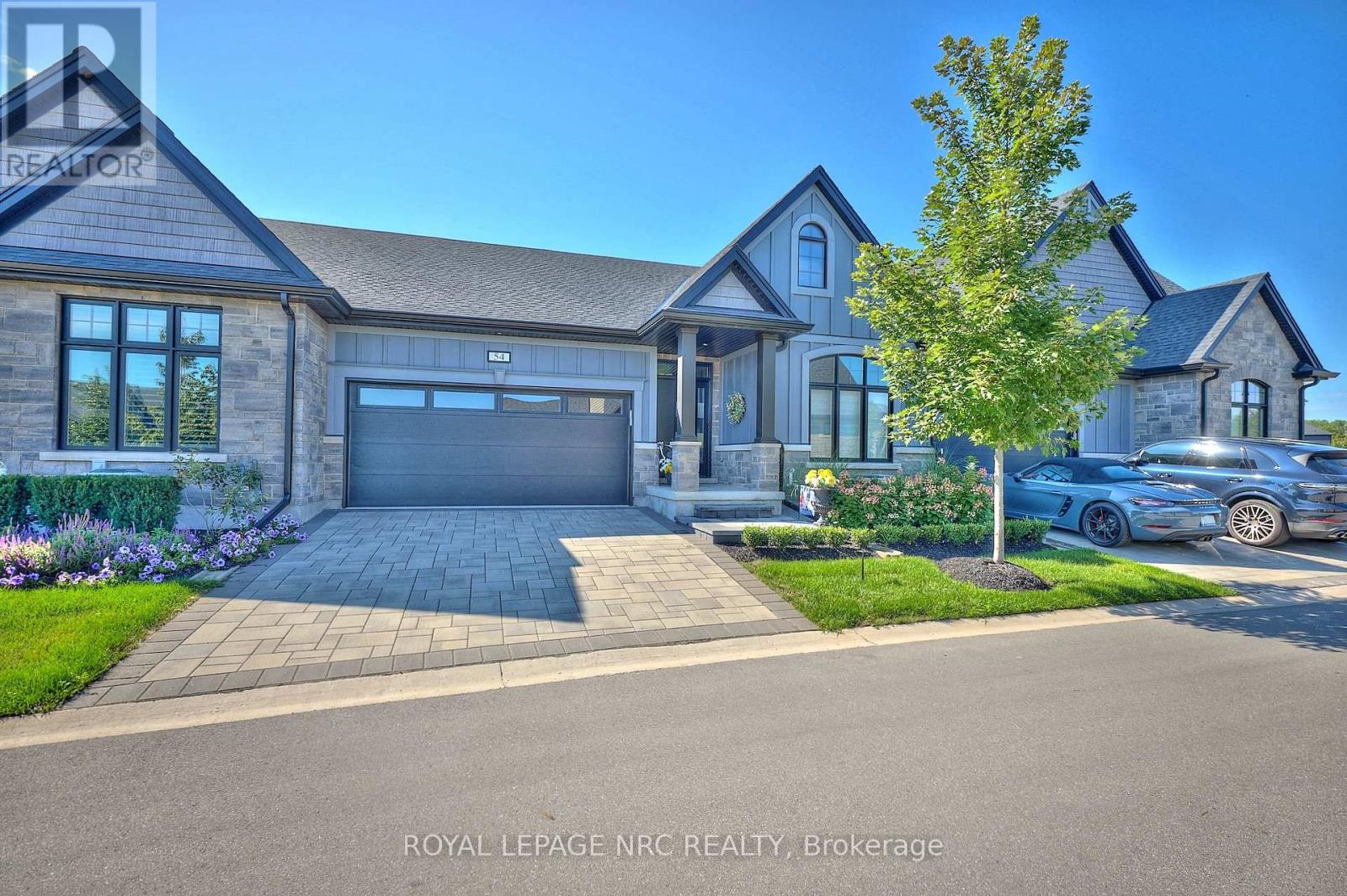 54 - 154 Port Robinson Road, Pelham, Ontario  L0S 1E6 - Photo 1 - X12386396
