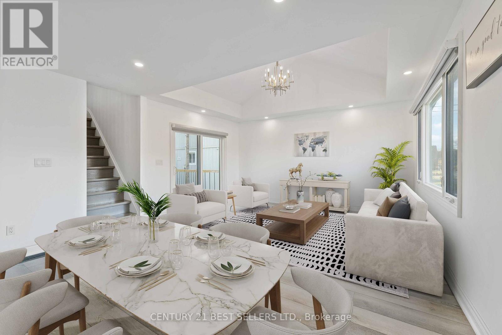 599 Beach Boulevard, Hamilton, Ontario  L8H 6X8 - Photo 10 - X12386335