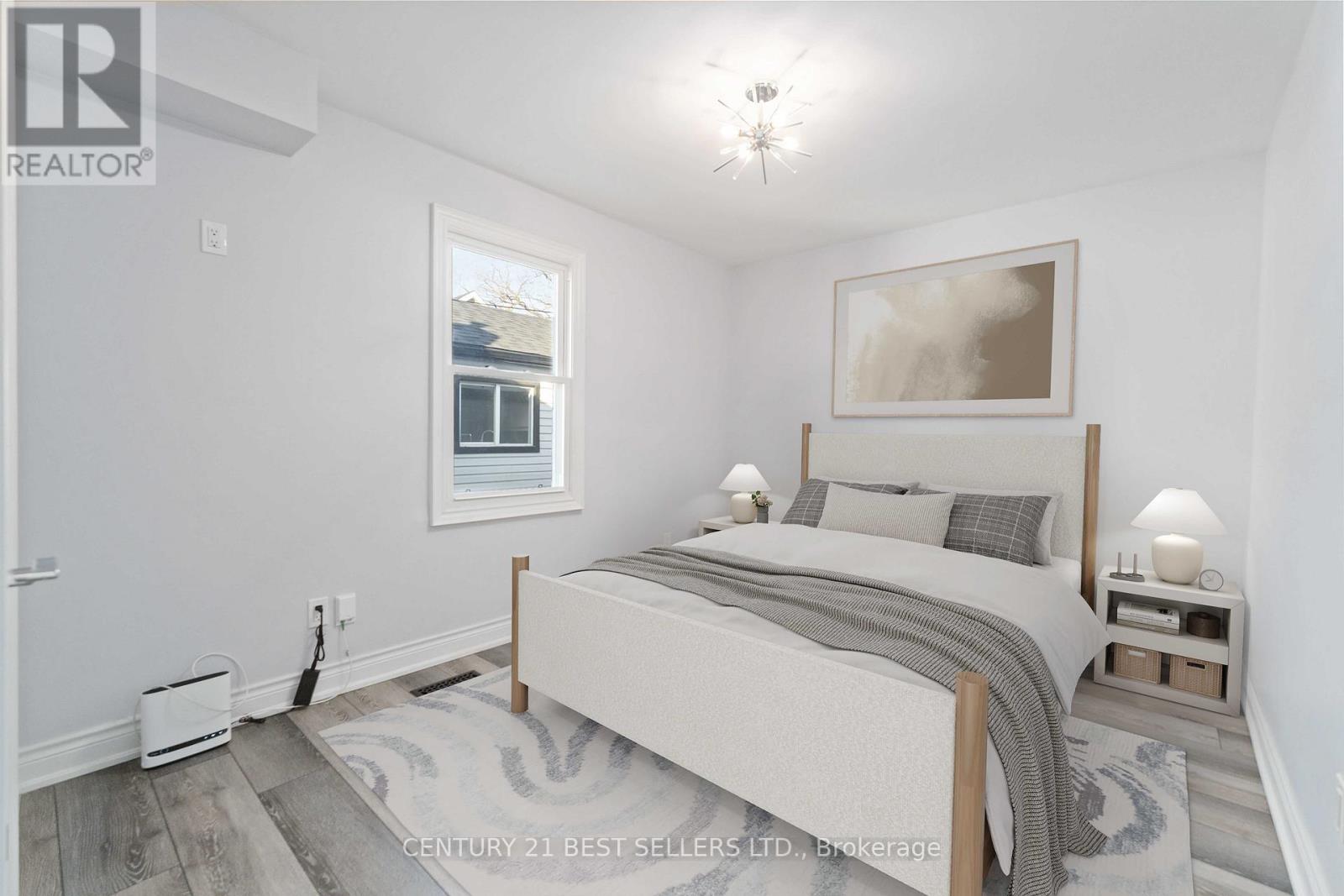 599 Beach Boulevard, Hamilton, Ontario  L8H 6X8 - Photo 14 - X12386335