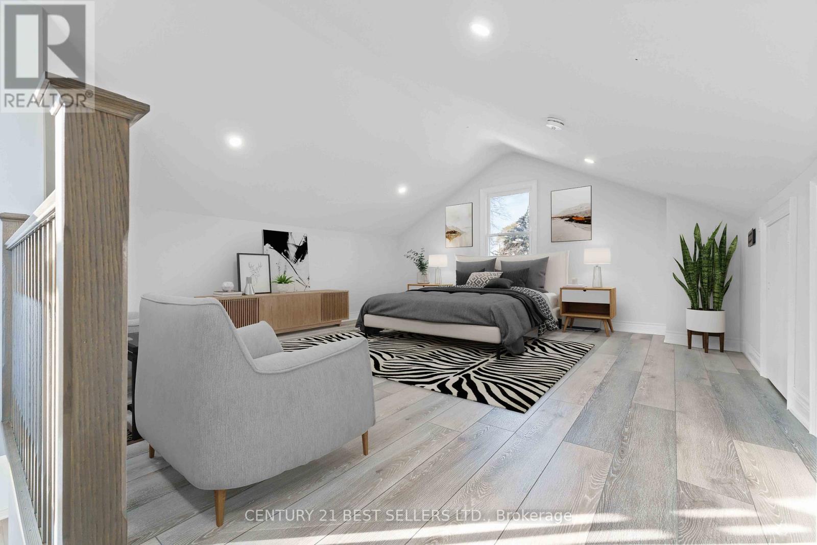 599 Beach Boulevard, Hamilton, Ontario  L8H 6X8 - Photo 19 - X12386335