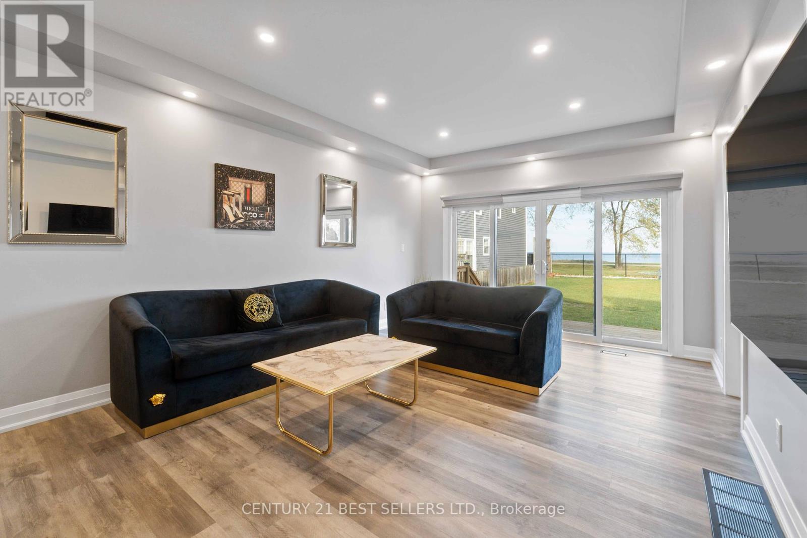 599 Beach Boulevard, Hamilton, Ontario  L8H 6X8 - Photo 27 - X12386335