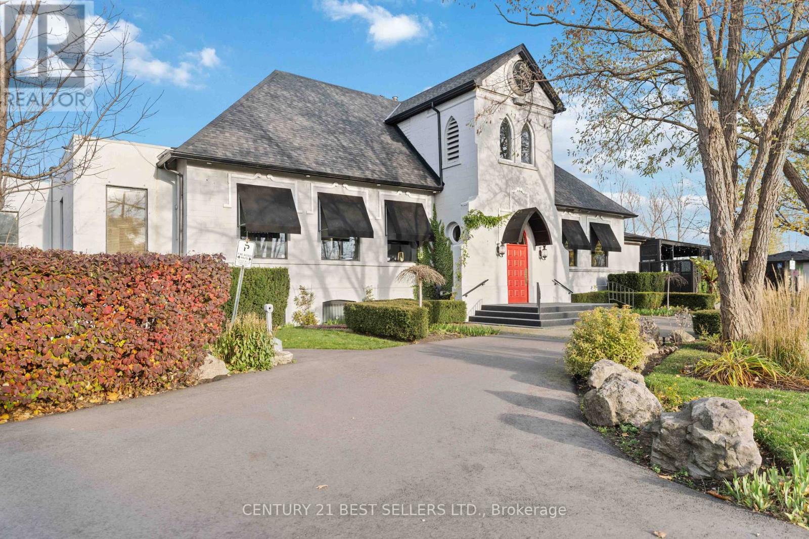 599 Beach Boulevard, Hamilton, Ontario  L8H 6X8 - Photo 48 - X12386335