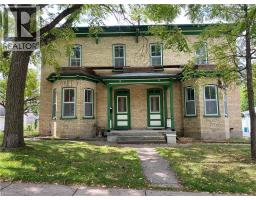 81 ST GEORGE Street, Kitchener, Ontario