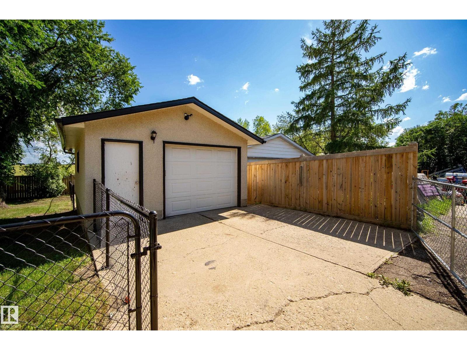 8937 92 Av, Fort Saskatchewan, Alberta  T8L 1A3 - Photo 33 - E4456548