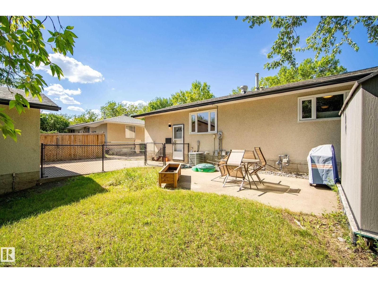 8937 92 Av, Fort Saskatchewan, Alberta  T8L 1A3 - Photo 35 - E4456548