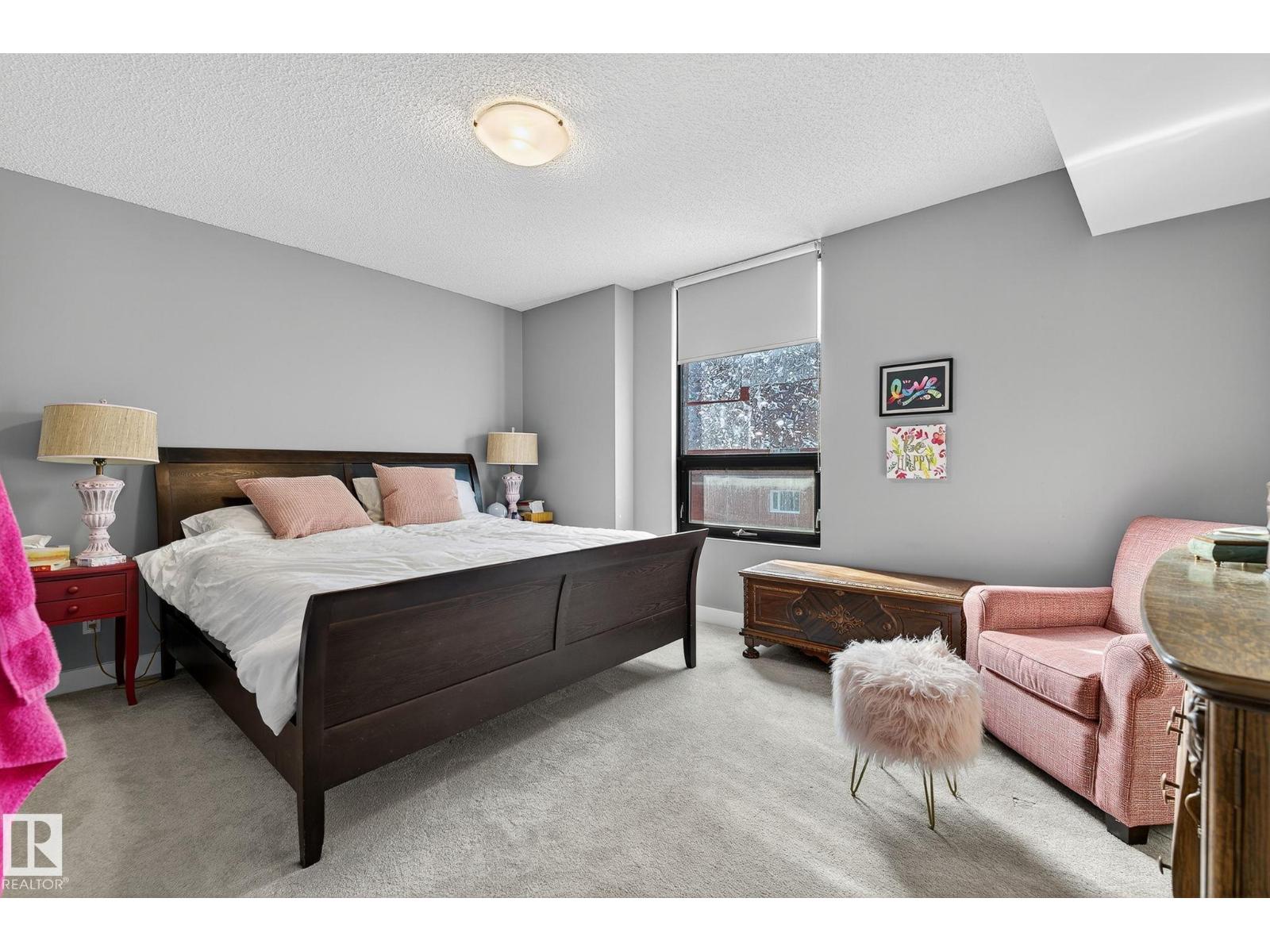 #401 10028 119 St Nw, Edmonton, Alberta  T5K 1Y8 - Photo 13 - E4456550