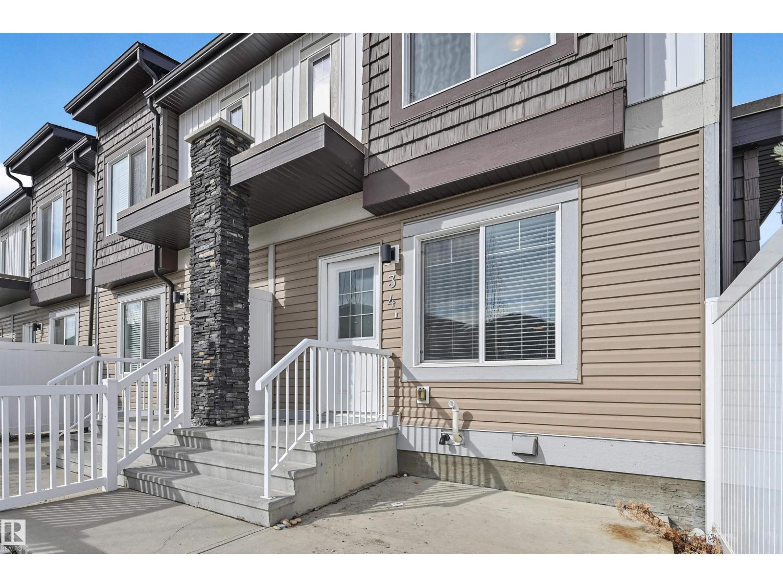 #34 2215 24 ST NW, Edmonton, Alberta