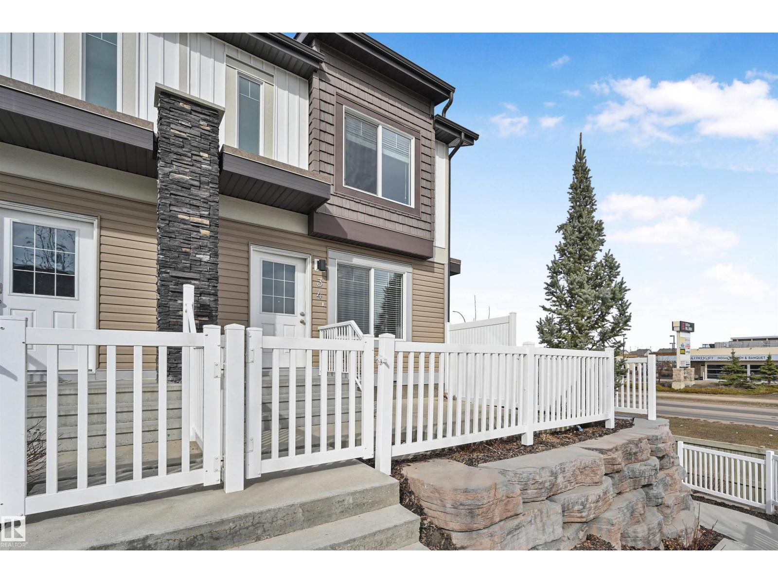 #34 2215 24 St Nw, Edmonton, Alberta  T6T 1A6 - Photo 2 - E4456551