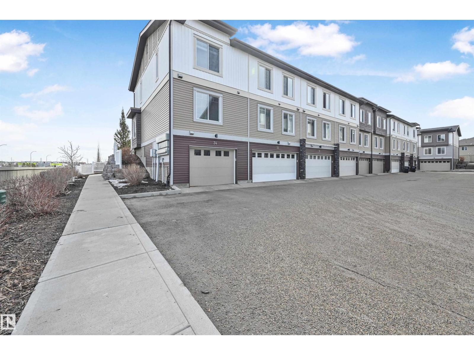 #34 2215 24 St Nw, Edmonton, Alberta  T6T 1A6 - Photo 28 - E4456551