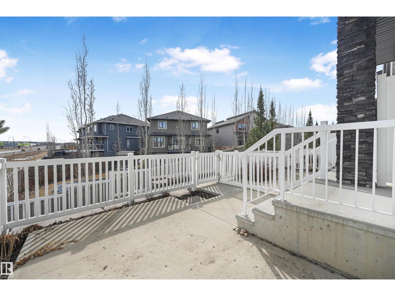 #34 2215 24 St Nw, Edmonton, Alberta  T6T 1A6 - Photo 3 - E4456551