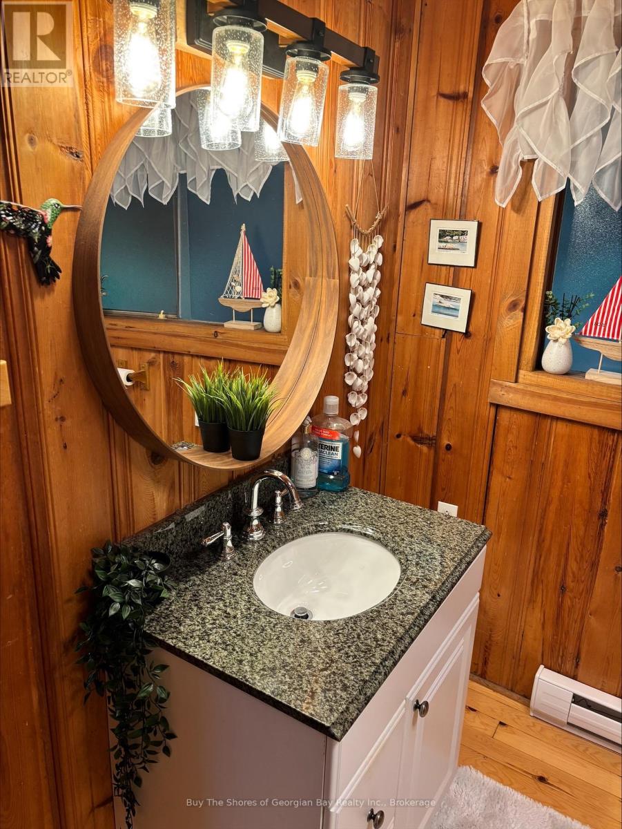 2133 Harrison Trail, Georgian Bay, Ontario  P0C 1H0 - Photo 28 - X12376879